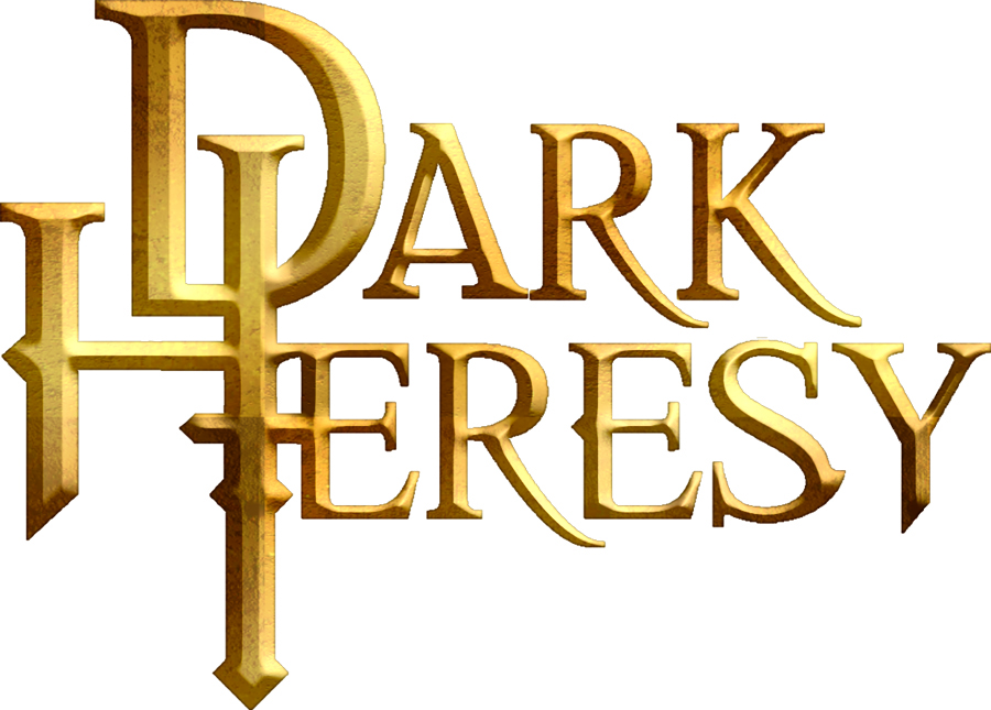 Dark Heresy RPG