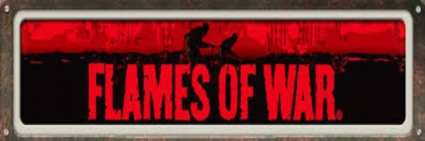 Flames of War (Special Order)