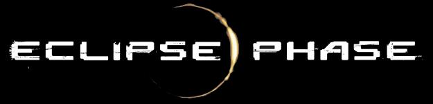 Eclipse Phase RPG