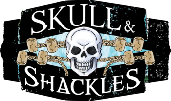 Skull & Shackles
