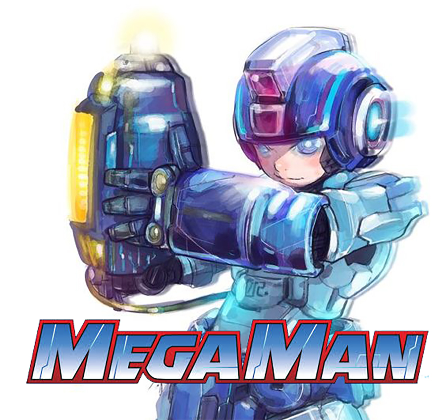 Megaman 