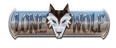 Lone Wolf RPG