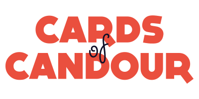 Cards of Candour