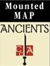 Command & Colors Ancients: Mounted Map (Game Board Only)