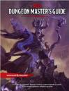 D&D: Dungeon Masters Guide