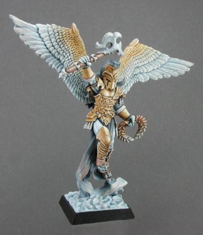 Warlord: Guardian Angel