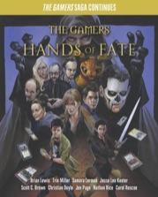 The Gamers: Hands of Fate DVD