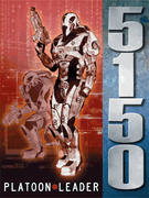 5150: Platoon Leader - Squad Level Sci fi Combat