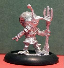 Low Life Miniatures: Glonkle Snell