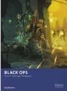 [Wargames #010] Black Ops: Tactical Espionage Wargaming