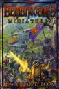 Demonworld Miniatures: Dwarf Army Book
