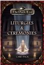 The Dark Eye RPG: Liturgies & Ceremonies Card Pack