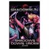 Shadowrun: Shadows Down Under (Novel)
