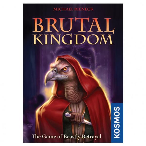 Brutal Kingdom