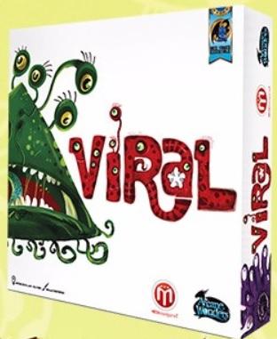 VIRAL (Core Game)