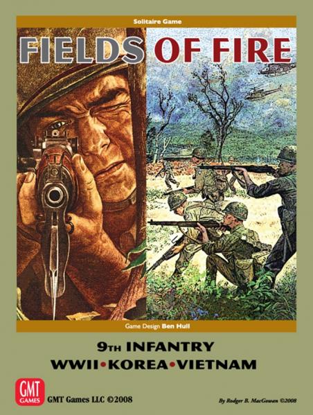 Fields of Fire (Second Edition)