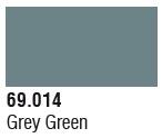 Mecha Color: Grey Green