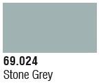 Mecha Color: Stone Grey