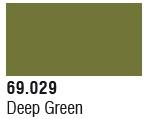 Mecha Color: Deep Green
