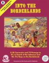 D&D 5th Edition: Original Adventures Reincarnated #1 - Into the Borderlands (HC)