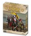 1500 - The New World (Core Game)