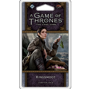 A Game of Thrones LCG: Kingsmoot