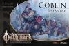28mm Fantasy: (Oathmark) Goblin Infantry (30)