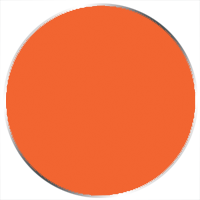 Formula P3 Paints: Inferno Orange