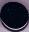 Chessex Gaming Stones: Black Opal (40+) [12mm-14mm]