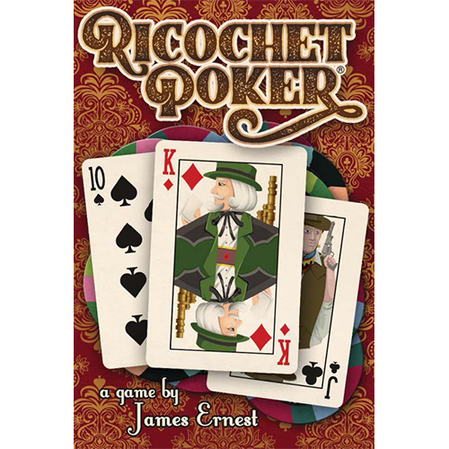 Ricochet Poker