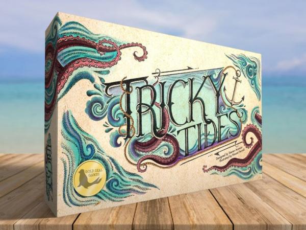 Tricky Tides