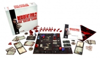 Resident Evil 2: The Board Game (Core Game)