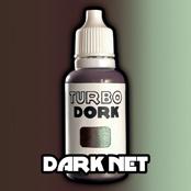 Turbo Dork Paints: Dark Net Colorshift Paint (20 ml)