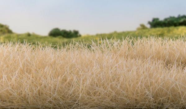 Woodland Scenics: 12mm Static Grass - Straw
