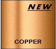 Stynylrez Primers: Copper (32oz)