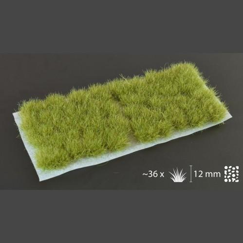 Gamer's Grass Dry Green XL 12mm