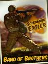 Band Of Brothers Screaming Eagles (3rd Edition)