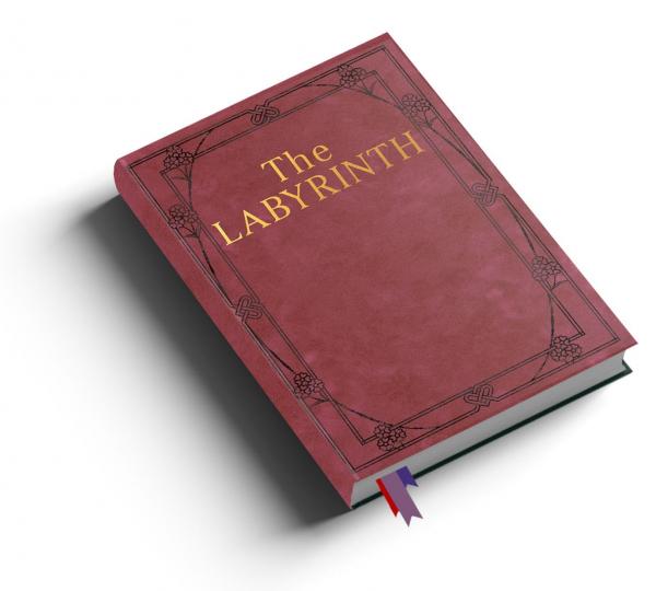 Jim Henson’s Labyrinth: The Adventure Game