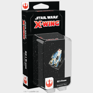X-Wing 2.0: RZ-1 A-Wing Expansion Pack