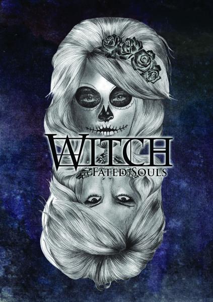 Witch RPG: Fated Souls