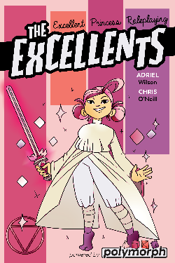 Excellent Princess RPG: The Excellents