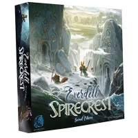 Everdell: Spirecrest (2nd Edition)