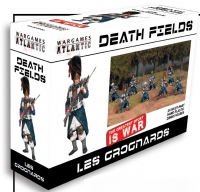 Death Fields: Les Grognards (24)
