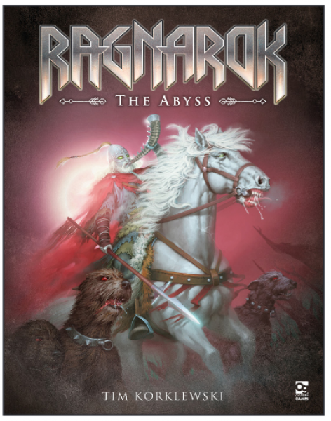 [Osprey Games] Ragnarok - The Abyss