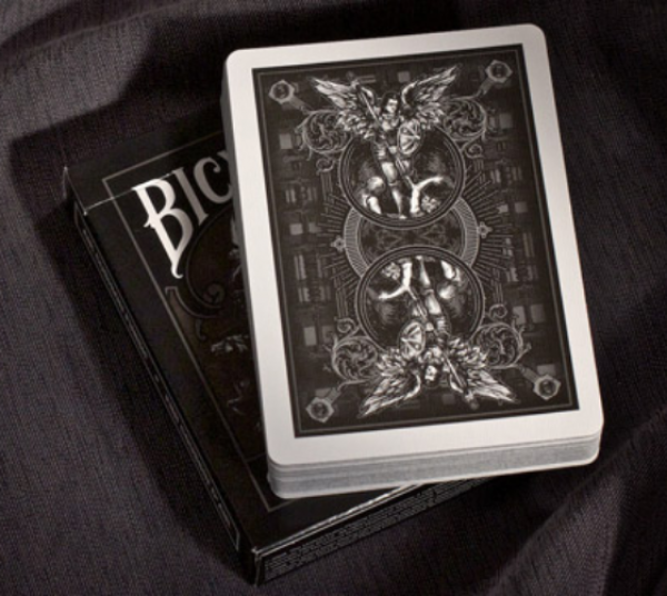 Bicycle Guardians Playing Cards (1 deck)