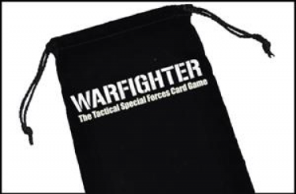 Warfighter Modern: Dice Bag