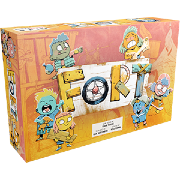 Fort (Core Game)