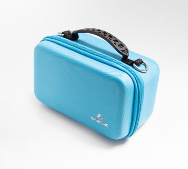 Gamegenic: Game Shell 250+ Case - Blue