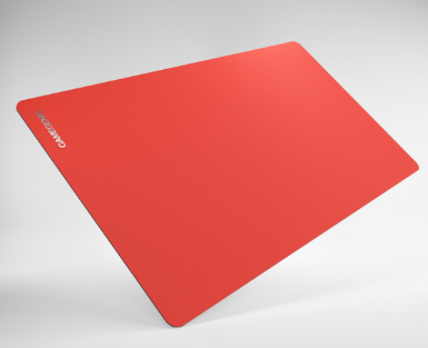 Gamegenic: Prime Playmat - Red