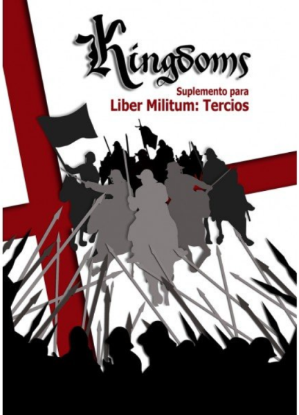 Liber Militum: Kingdoms Expansion